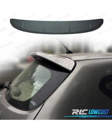 AILERON SPOILER NISSAN QASHQAI 06-13