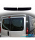 AILERON BECQUET DE TOIT OPEL VIVARO 01-14