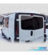 AILERON BECQUET DE TOIT OPEL VIVARO 01-14