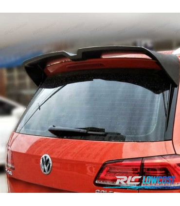 AILERON BECQUET SPOILER VOLKSWAGEN VW SPORTSVAN 14- LOOK OETTINGER ABS