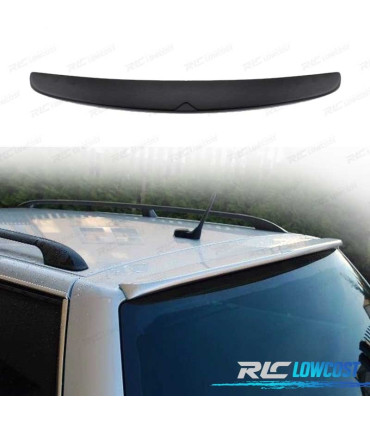 AILERON SPOILER VOLKSWAGEN VW PASSAT B5 KOMBI 96-00