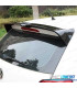 AILERON BECQUET DE TOIT VOLKSWAGEN VW POLO MK6 17- ABS LOOK OETTINGER