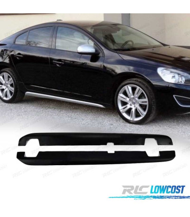 BAS DE CAISSE VOLVO S60 V60 10-18