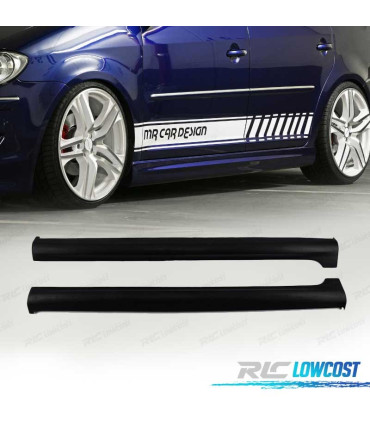 BAS DE CAISSE VOLKSWAGEN VW TOURAN 03-10