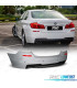 KIT CARROSSERIE BMW F10 10-13 PDC + BAS DE CAISSE LOOK M