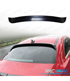 AILERON SPOILER DE TOIT MERCEDES CLASSE CLA C117 13-19 ABS