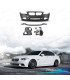 KIT CARROSSERIE BMW F11 TOURING LOOK M 10-13 PDC + LAVE-PHARES