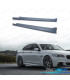 KIT CARROSSERIE BMW F11 TOURING 10-13 LOOK M PDC + LAVE-PHARES