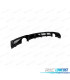 DIFFUSEUR BMW F30 F31 11-19 LOOK M PERFORMANCE NOIR BRILLANT