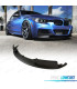KIT CARROSSERIE BMW F31 TOURING 11-15 LOOK M PERFORMANCE
