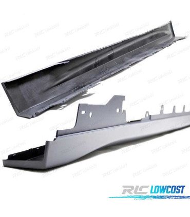 BAS DE CAISSE BMW F36 M TECH GRAN COUPÉ 13-18 LOOK M