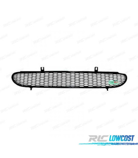 CALANDRE NID D'ABEILLE OPEL CORSA B 93-00 METAL NOIR