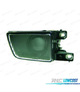 PHARE ANTIBROUILLARD GAUCHE GOLF 391-97 NOIR