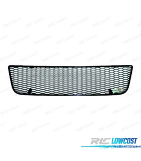 CALANDRE NID D'ABEILLE OPEL VECTRA A 88-95 SANS LOGO