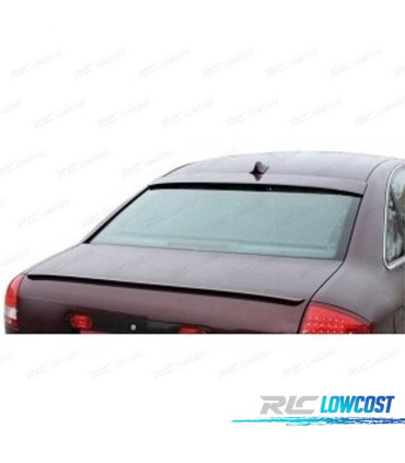 AILERON BECQUET LAME COFFRE AUDI A6 4B 97-04 LIMOUSINE