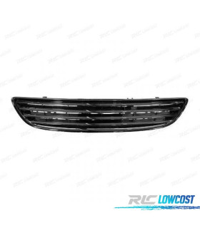 CALANDRE OPEL ZAFIRA A 99-05 CHROMÉ