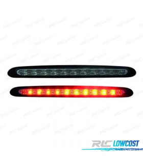 FEU STOP LED LEON 05-09 FUMÉ