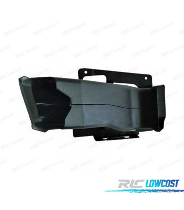 CONDUIT D'AIR DE FREIN GAUCHE BMW E46 98-05 BERLINE TOURING