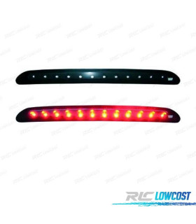FEU STOP LED VOLKSWAGEN VW GOLF 5 03-08 TRANSPARENT FUMÉ
