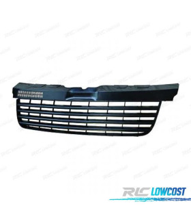 GRILLE AVANT VOLKSWAGEN VW T5 03-09 NOIR