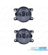 PHARES ANTIBROUILLARD ASTRA G H SUZUKI PEUGEOT 206 307 RENAULT MEGANE CITROEN C3 C4 C5