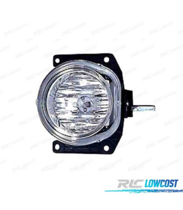 PHARE ANTIBROUILLARD ALFA ROMEO 159 05-10