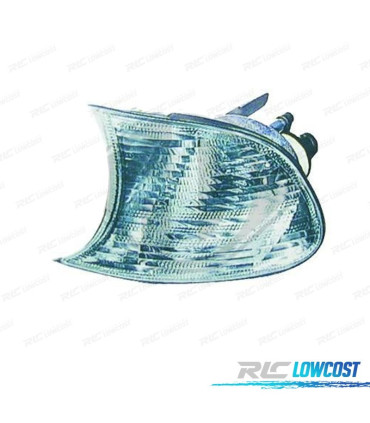 CLIGNOTANTS AVANT BMW SERIE 3 E46 COUPE 99-01
