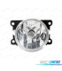 FEUX ANTI-BROUILLARD POUR CITROËN C3 10- PICASSO 09- DS3 207 3008