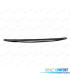 AILERON BECQUET LAME COFFRE BMW F32 LOOK M CARBONE