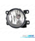 PHARES ANTIBROUILLARD CITROEN