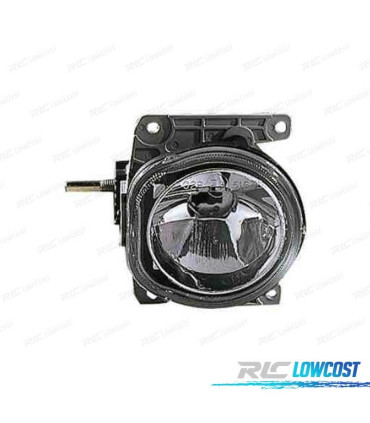 FEUX ANTI-BROUILLARD PLUSIEURS MODÈLES CITROËN FIAT LANCIA PEUGEOT