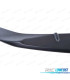 SPOILER LAME AVANT BMW G30 G31 17-19 LOOK M PERFORMANCE NOIR MAT