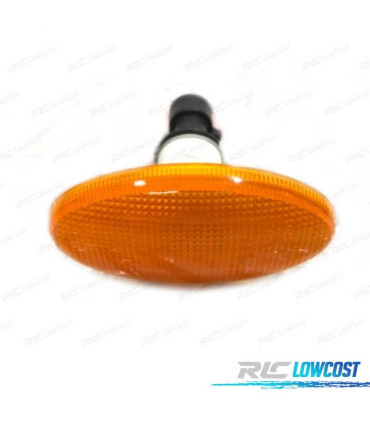 CLIGNOTANTS LATERAUX FIAT PALIO 97-01 SIENA 97-01 STRADA AMBRE