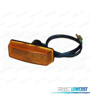 CLIGNOTANTS LATÉRAUX LAND ROVER RANGE ROVER 82-89