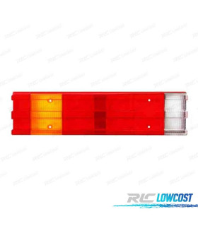 OPTIQUE ARRIÈRE MERCEDES SPRINTER TYPE BOÎTE OUVERT