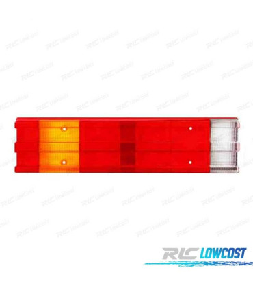 OPTIQUE ARRIÈRE MERCEDES SPRINTER TYPE BOÎTE OUVERT