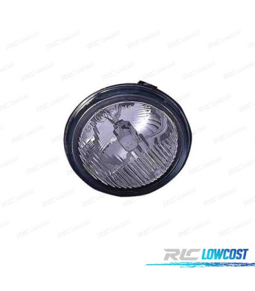 PHARES ANTIBROUILLARD RENAULT OPEL ET NISSAN 95-10