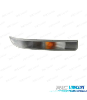 CLIGNOTANTS AVANT NISSAN INTERSTAR 02-03 OPEL MOVANO 98-03 RENAULT MASTER 98-03 FUMÉ