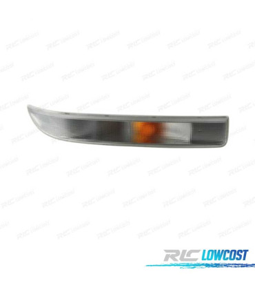 CLIGNOTANTS AVANT NISSAN INTERSTAR 02-03 OPEL MOVANO 98-03 RENAULT MASTER 98-03 FUMÉ