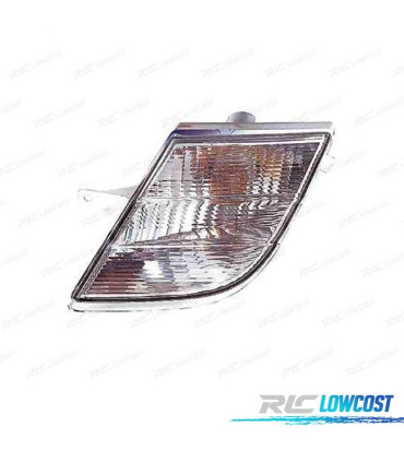 CLIGNOTANTS AVANT NISSAN MICRA K12 03-07