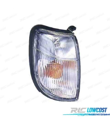 CLIGNOTANTS AVANT NISSAN NAVARA PICK-UP 720 D22 98-00