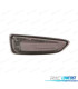 CLIGNOTANTS LATERAUX OPEL ASTRA J 12-15 FUMÉ