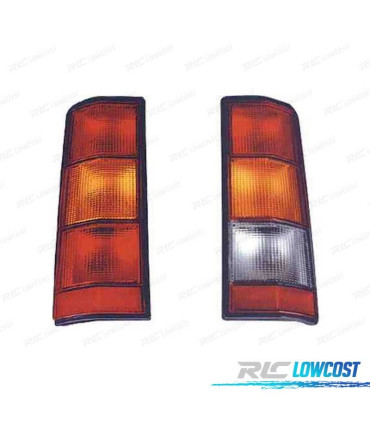 FEUX ARRIÈRE RENAULT EXPRESS I 85-91