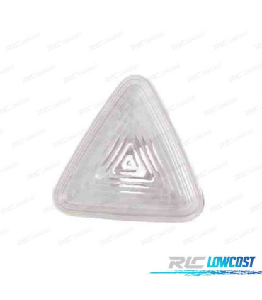CLIGNOTANTS LATÉRAUX RENAULT KANGOO III 08-