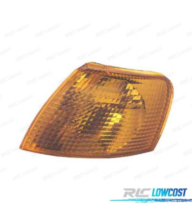 CLIGNOTANTS AVANT VOLKSWAGEN VW PASSAT B5 96-00 AMBRE
