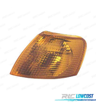 CLIGNOTANTS AVANT VOLKSWAGEN VW PASSAT B5 96-00 AMBRE