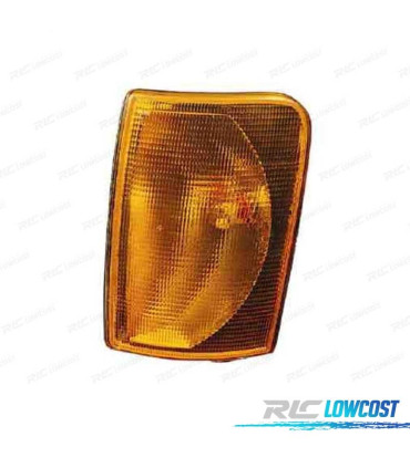CLIGNOTANTS AVANT VOLKSWAGEN VW TRANSPORTER LT2 96-03 AMBRE