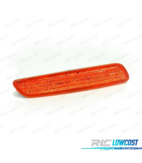 CLIGNOTANTS PARE CHOCS FRONTAL VOLVO S40 V40 00-02 AMBRE