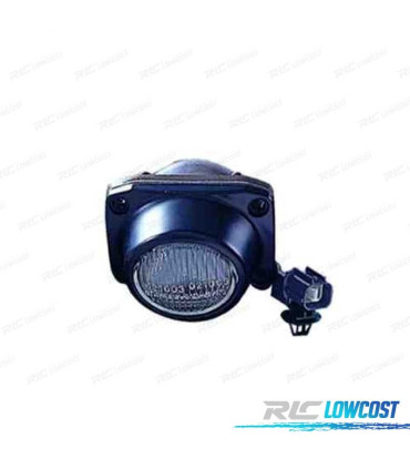 PHARES ANTIBROUILLARD HONDA ACCORD VII 98-03