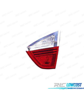 FEUX ARRIÈRE INTERIEUR BMW SÉRIE 3 E90 4P 05-08